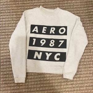 crewneck